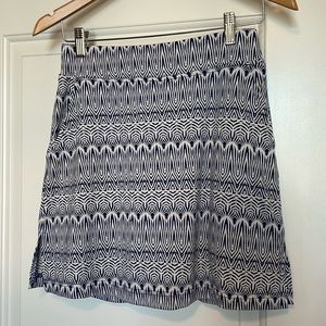 08 Athletic Skirt (vintage)